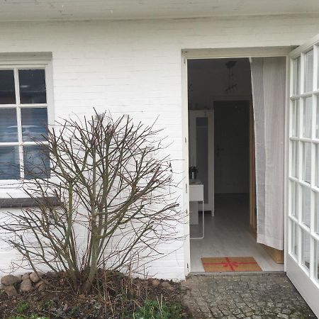 Budget-Unterkunft Im Wunderschonen Haus Mit Herrlichem Panoramablick Lüneburg Buitenkant foto